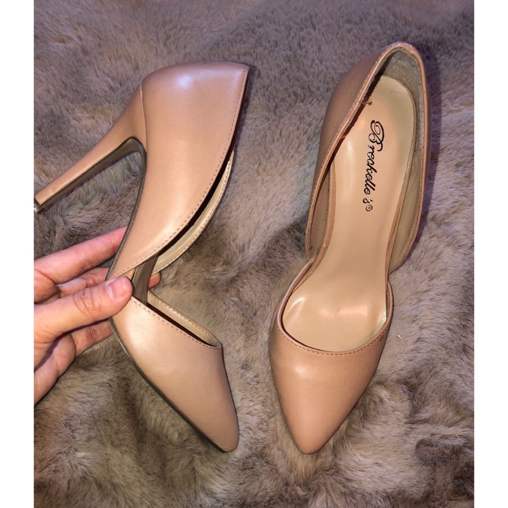 Women’s heels